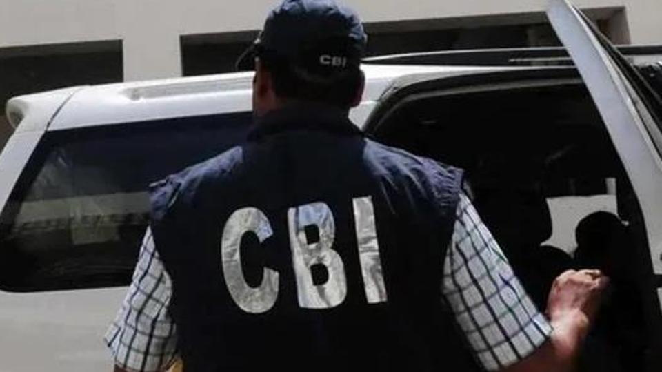 The CBI has said suspected links of Nawandar with notorious wanted criminals are also under scanner. (Representative image)