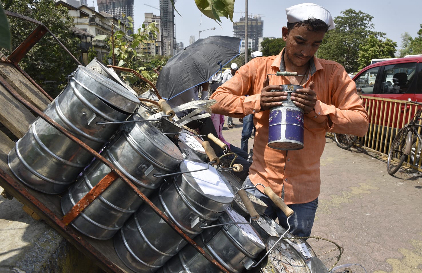 (For representational purpose only) (Photo: Anshuman Poyrekar/HT) (For representational purpose only) (Photo: Anshuman Poyrekar/HT)