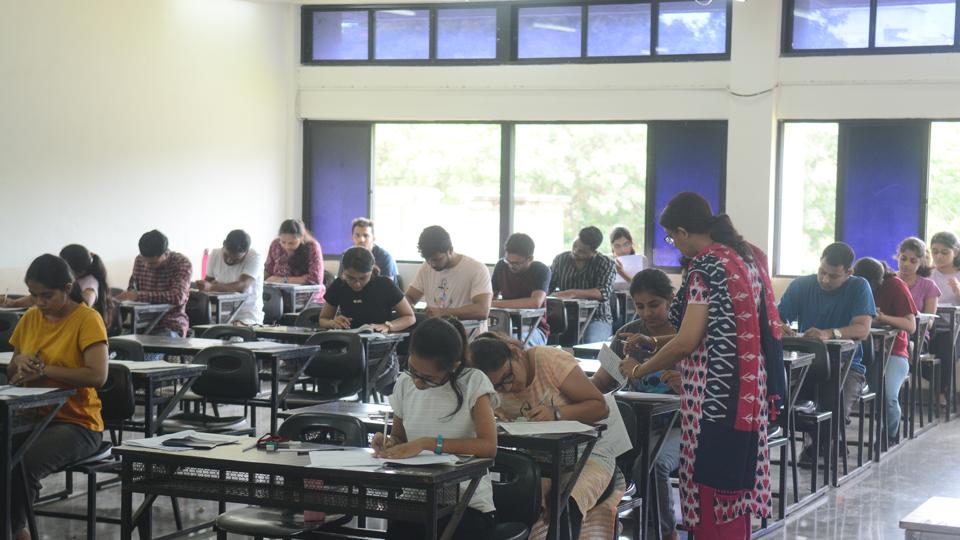 A single entrance exam can become an unreasonable assessment of a person’s merit, if not designed with empathy and awareness of ground realities. (HT Photo) A single entrance exam can become an unreasonable assessment of a person’s merit, if not designed with empathy and awareness of ground realities. (HT Photo)