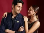 Kiara Advani and Sidharth Malhotra are rumoured to be in a relationship. Kiara Advani and Sidharth Malhotra are rumoured to be in a relationship.