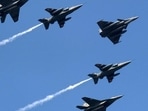 IAF IAF