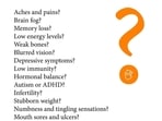 Have Vitamin D3 and B12 deficiency? Here's why you shouldn't take this 'silent epidemic' lightly (Instagram/luke_coutinho) Have Vitamin D3 and B12 deficiency? Here's why you shouldn't take this 'silent epidemic' lightly (Instagram/luke_coutinho)