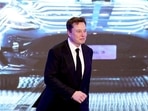 Tesla CEO Elon Musk.(file image) Tesla CEO Elon Musk.(file image)