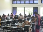 A single entrance exam can become an unreasonable assessment of a person’s merit, if not designed with empathy and awareness of ground realities.&nbsp;
