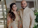 B Praak's wife Meera Bachan spoke about their second child who died this month. B Praak's wife Meera Bachan spoke about their second child who died this month.