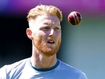 ENG vs NZ 3rd Test Day 1 Live: Ben Stokes looks on during a nets session ENG vs NZ 3rd Test Day 1 Live: Ben Stokes looks on during a nets session