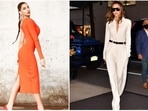 Victoria Beckham gave a shout-out to Nora Fatehi. Victoria Beckham gave a shout-out to Nora Fatehi.