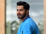 Varun Dhawan was last seen in Coolie No 1. Varun Dhawan was last seen in Coolie No 1.