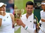 Wimbledon 2022 draws Live Streaming: When and where to watch Wimbledon 2022 draws Live Streaming: When and where to watch