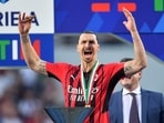 Zlatan Ibrahimovic