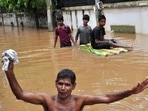 Assam schools to observe early summer vacation amid devastating floods Assam schools to observe early summer vacation amid devastating floods