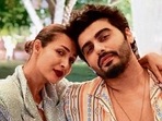 Arjun Kapoor and Malaika Arora made their relationship public in 2019. Arjun Kapoor and Malaika Arora made their relationship public in 2019.