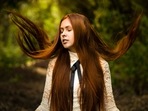 Best shampoos are those that cleanse and nourish the scalp.&nbsp;