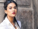 Nia Sharma was recently seen in music video of Hairaan. Nia Sharma was recently seen in music video of Hairaan.