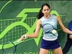 Karman Kaur Thandi