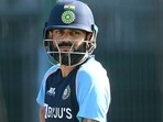 Virat Kohli(Getty) Virat Kohli(Getty)