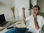Want to prevent or reduce digital eye strain? Try these 4 tricks (Arina Krasnikova) Want to prevent or reduce digital eye strain? Try these 4 tricks (Arina Krasnikova)