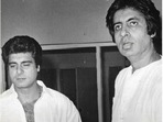 Raj Babbar once opened up about losing films to Amitabh Bachchan, Shashi Kapoor. Raj Babbar once opened up about losing films to Amitabh Bachchan, Shashi Kapoor.