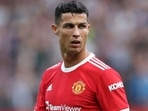 Cristiano Ronaldo scored a brace on Manchester United return.&nbsp;
