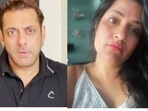 Sona Mohapatra recalls the time she was heavily trolled for calling out Salman Khan. Sona Mohapatra recalls the time she was heavily trolled for calling out Salman Khan.