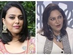 As the MVA government is facing a rebellion, Swara Bhasker said, ‘Why do we even vote?’ As the MVA government is facing a rebellion, Swara Bhasker said, ‘Why do we even vote?’