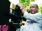 Tarun Majumdar hospitalised in Kolkata.