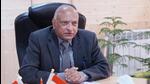 Ladakh lieutenant governor RK Mathur. (HT PHOTO) Ladakh lieutenant governor RK Mathur. (HT PHOTO)