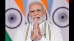 Prime Minister Narendra Modi. (PTI Photo) Prime Minister Narendra Modi. (PTI Photo)