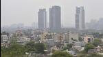 Developer issues plague takeover of two pvt developed residential colonies Developer issues plague takeover of two pvt developed residential colonies
