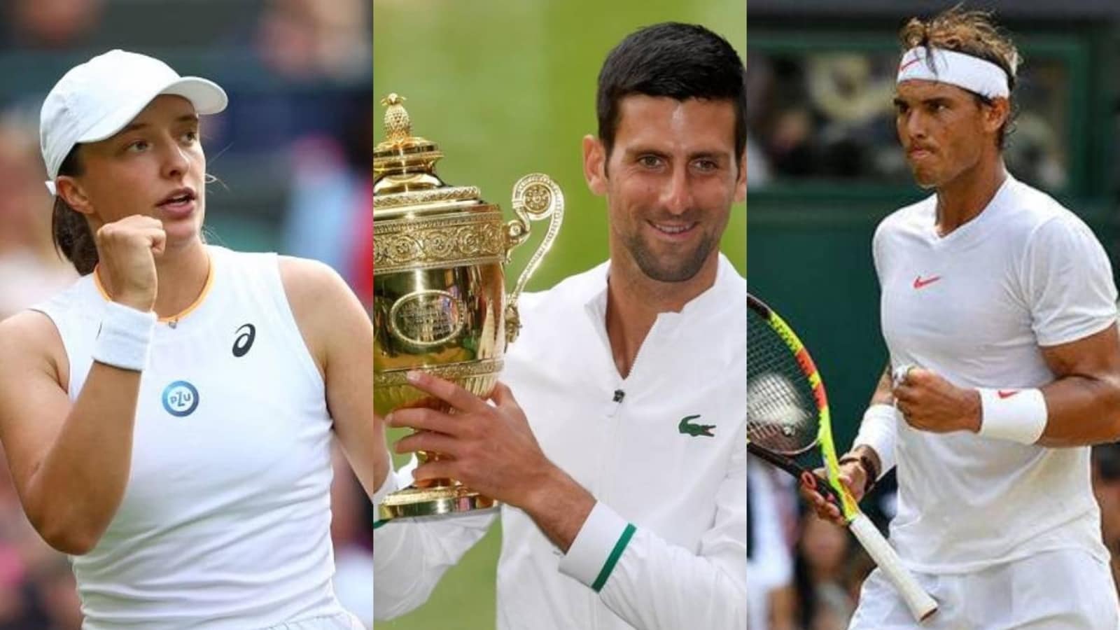 Wimbledon 2022 draws Live Streaming: When and where to watch men’s and women’s singles draws – All you need to know