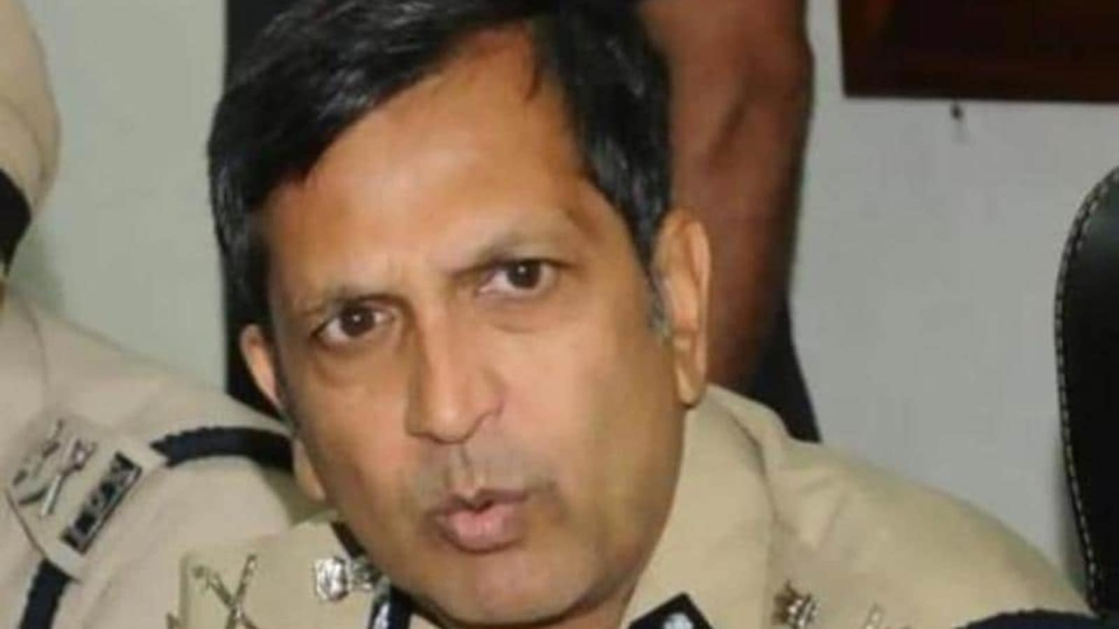 Former Punjab DGP Dinkar Gupta is new NIA chief