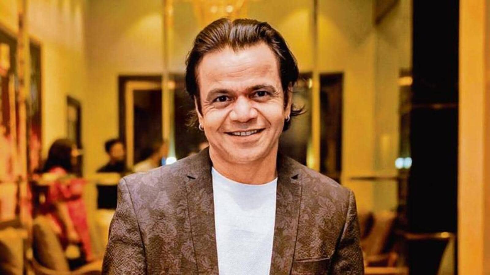 Rajpal Yadav: I have stayed away from OTT for five years because of abusive  language and nudity | Bollywood - Hindustan Times