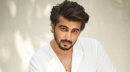 Arjun Kapoor said his battle against obesity was ‘very deep-rooted’.