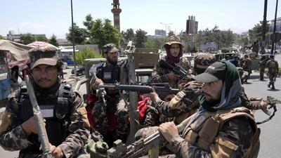 Several factors, including security guarantees from the Taliban leadership and a perception that India could not stay out of the picture led to the decision to re-establish diplomatic presence (AP File Photo) Several factors, including security guarantees from the Taliban leadership and a perception that India could not stay out of the picture led to the decision to re-establish diplomatic presence (AP File Photo)