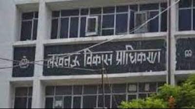 Senior superintending engineer Awadhesh Tewari is likely to be the new chief engineer of the development authority. (Pic for representation only)