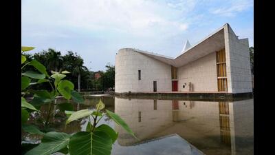 A Panjab University senator said the NAAC grade defines the quality of education thereby attracting students to the institution as these are considered by the students seeking admission. (HT File Photo) A Panjab University senator said the NAAC grade defines the quality of education thereby attracting students to the institution as these are considered by the students seeking admission. (HT File Photo)