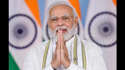 Prime Minister Narendra Modi. (PTI Photo)