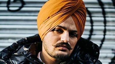 On Friday, SYL, a song by Sidhu Moose Wala was released. This is his first song released after his recent death (Sidhu Moose Wala Instagram). On Friday, SYL, a song by Sidhu Moose Wala was released. This is his first song released after his recent death (Sidhu Moose Wala Instagram).