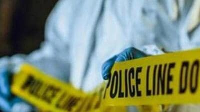 Man assaulted in Uttar Pradesh for kissing wife; FIR filed Man assaulted in Uttar Pradesh for kissing wife; FIR filed