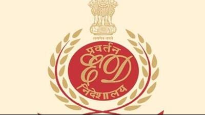 A team of ED officials has arrived in Kolkata from Delhi and is likely to question Rujira at the CGO complex in Salt Lake. (File Photo) A team of ED officials has arrived in Kolkata from Delhi and is likely to question Rujira at the CGO complex in Salt Lake. (File Photo)