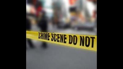 Police suspect that the duo got into a spat while consuming liquor, following which Ramesh murdered Umesh in a fit of rage. (Representative image)