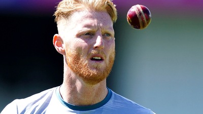ENG vs NZ 3rd Test Day 1 Live: Ben Stokes looks on during a nets session (AP) ENG vs NZ 3rd Test Day 1 Live: Ben Stokes looks on during a nets session (AP)