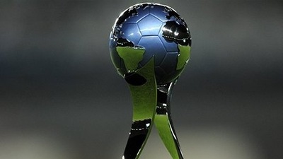 FIFA U-17 Women's World Cup (Twitter/ANI) FIFA U-17 Women's World Cup (Twitter/ANI)