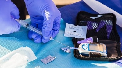 MODY: Considering its symptoms could overlap with type 1 and type 2 diabetes, the risk of misdiagnosis is high. (Unsplash) MODY: Considering its symptoms could overlap with type 1 and type 2 diabetes, the risk of misdiagnosis is high. (Unsplash)