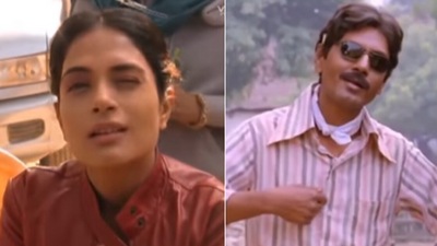 Gangs Of Wasseypur turned 10 on Wednesday.