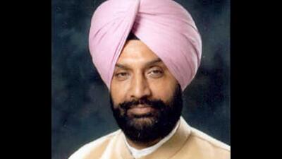 In third such incident in Amritsar district within a week, former state legislator Harpartap Singh on Thursday alleged receiving extortion calls.