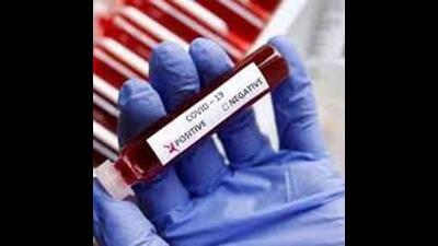 Ludhiana district currently has 144 active Covid cases, of which 141 patients are under home isolation. (Representative image)