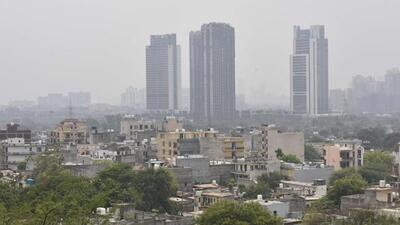 Developer issues plague takeover of two pvt developed residential colonies Developer issues plague takeover of two pvt developed residential colonies