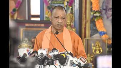 Yogi said For ensuring India’s unity, Dr Mukherjee raised his voice against the appeasement policy of the Congress government. (Pic for representation)