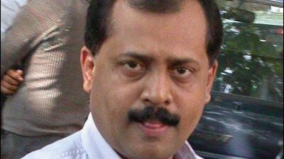 Sachin Waze HT Archives